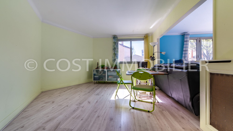 Ma-Cabane - Vente Appartement Asnières-sur-Seine, 66 m²
