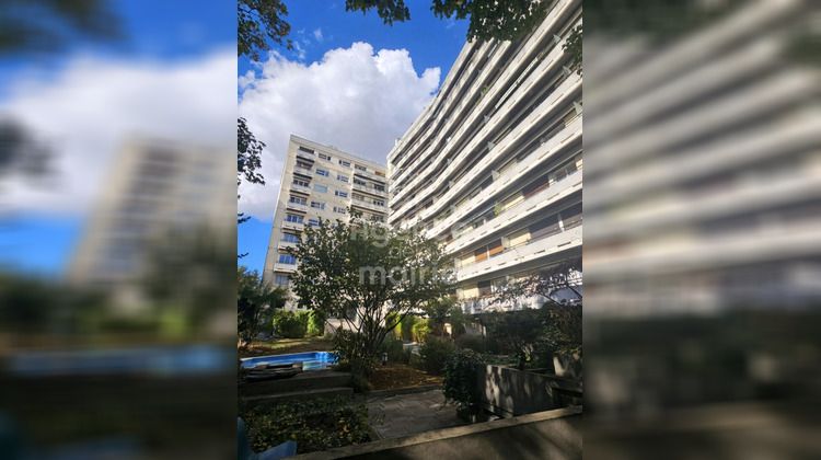 Ma-Cabane - Vente Appartement ASNIERES-SUR-SEINE, 73 m²