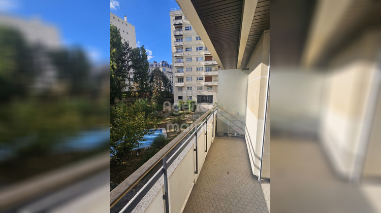 Ma-Cabane - Vente Appartement ASNIERES-SUR-SEINE, 73 m²