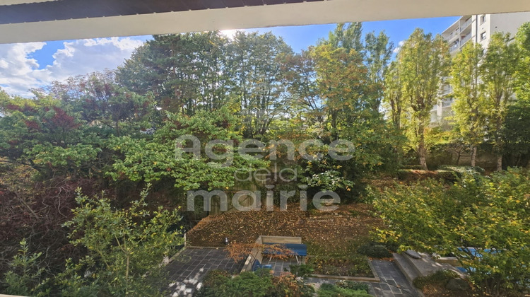 Ma-Cabane - Vente Appartement ASNIERES-SUR-SEINE, 73 m²