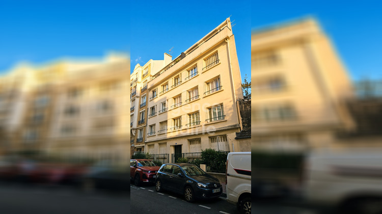Ma-Cabane - Vente Appartement ASNIERES-SUR-SEINE, 50 m²