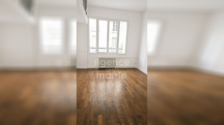 Ma-Cabane - Vente Appartement ASNIERES-SUR-SEINE, 50 m²
