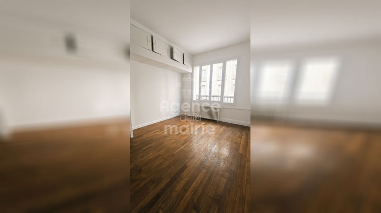 Ma-Cabane - Vente Appartement ASNIERES-SUR-SEINE, 50 m²