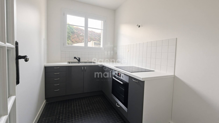 Ma-Cabane - Vente Appartement ASNIERES-SUR-SEINE, 50 m²