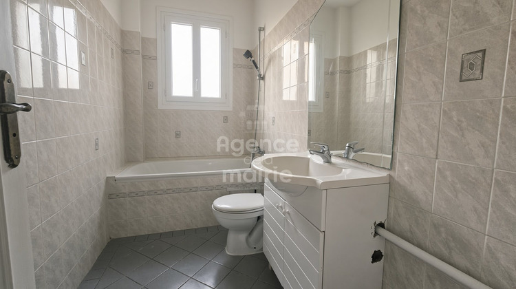 Ma-Cabane - Vente Appartement ASNIERES-SUR-SEINE, 50 m²