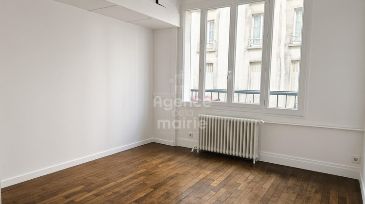 Ma-Cabane - Vente Appartement ASNIERES-SUR-SEINE, 50 m²