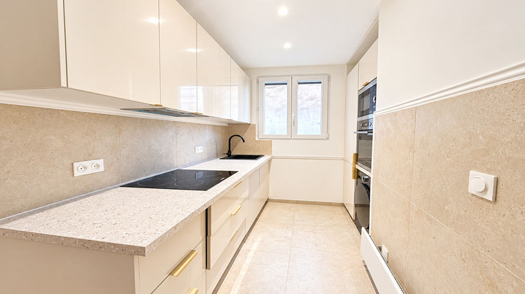 Ma-Cabane - Vente Appartement ASNIERES-SUR-SEINE, 51 m²