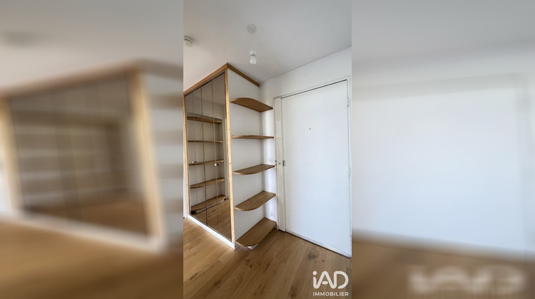 Ma-Cabane - Vente Appartement Asnières-sur-Seine, 80 m²