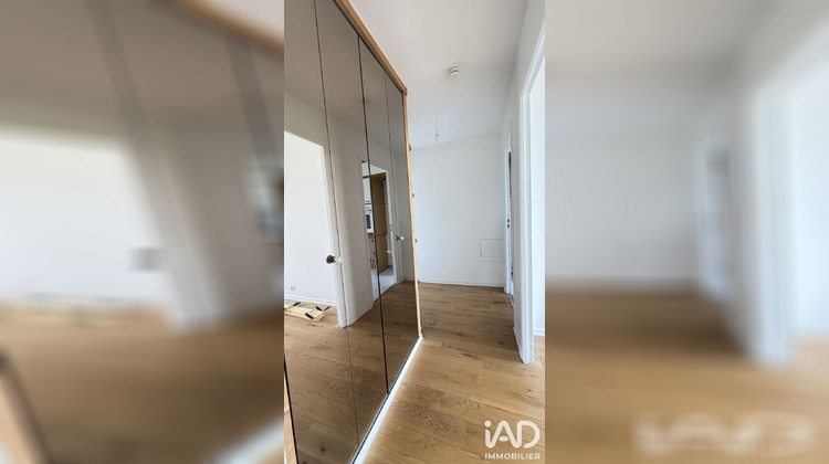 Ma-Cabane - Vente Appartement Asnières-sur-Seine, 80 m²