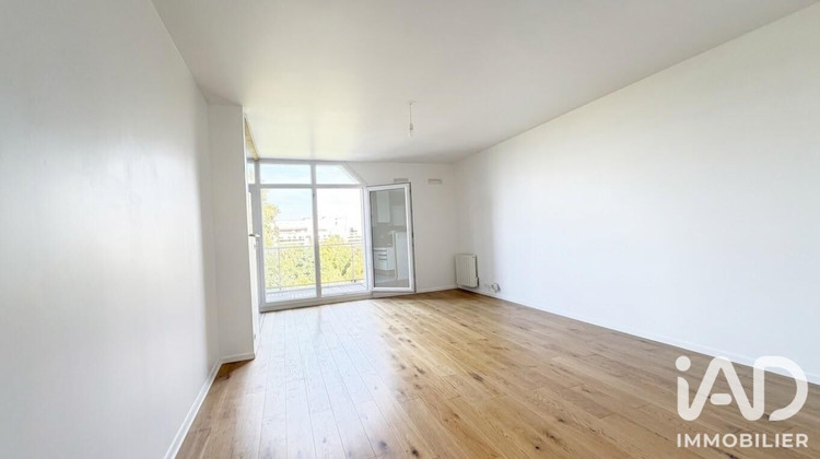 Ma-Cabane - Vente Appartement Asnières-sur-Seine, 80 m²