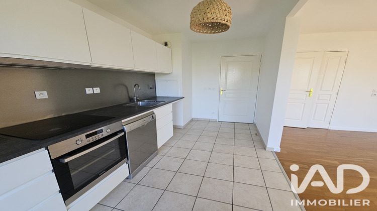 Ma-Cabane - Vente Appartement Asnières-sur-Seine, 81 m²