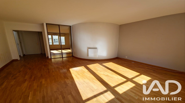 Ma-Cabane - Vente Appartement Asnières-sur-Seine, 65 m²