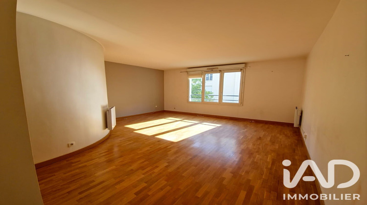 Ma-Cabane - Vente Appartement Asnières-sur-Seine, 65 m²