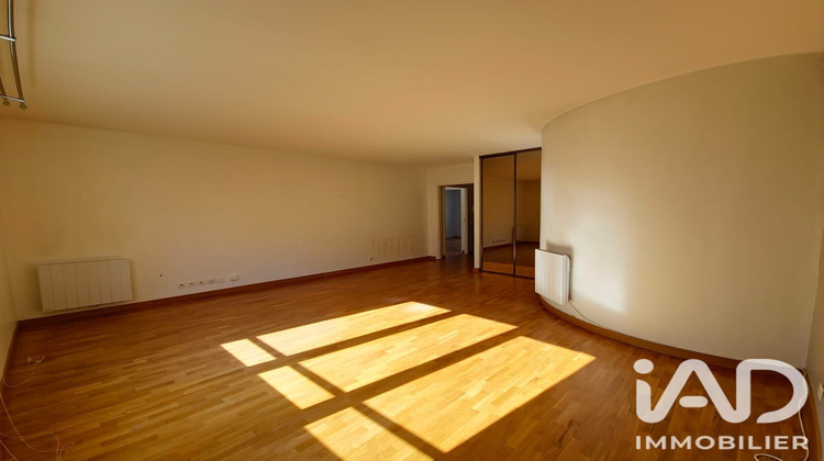Ma-Cabane - Vente Appartement Asnières-sur-Seine, 65 m²