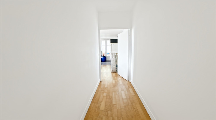 Ma-Cabane - Vente Appartement Asnières-sur-Seine, 41 m²