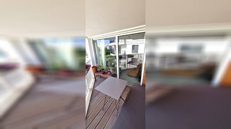 Ma-Cabane - Vente Appartement Asnières-sur-Seine, 63 m²
