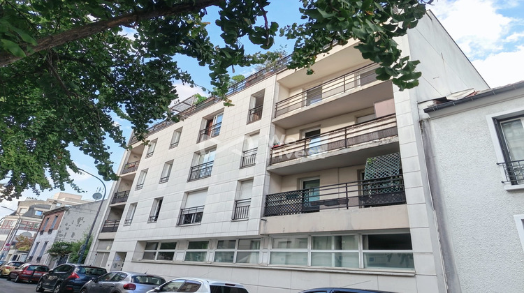 Ma-Cabane - Vente Appartement Asnières-sur-Seine, 67 m²