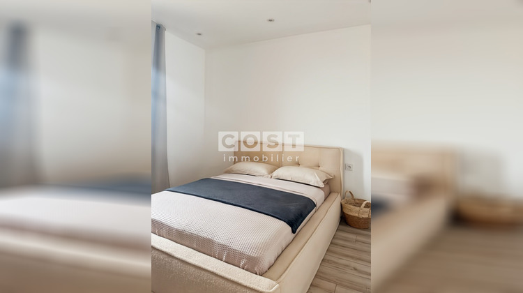 Ma-Cabane - Vente Appartement Asnières-sur-Seine, 27 m²