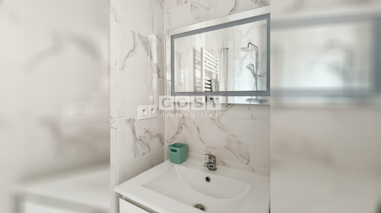 Ma-Cabane - Vente Appartement Asnières-sur-Seine, 27 m²