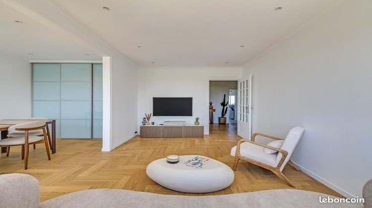 Ma-Cabane - Vente Appartement Asnières-sur-Seine, 99 m²