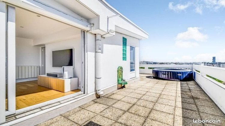 Ma-Cabane - Vente Appartement Asnières-sur-Seine, 99 m²