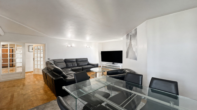 Ma-Cabane - Vente Appartement Asnières-sur-Seine, 85 m²