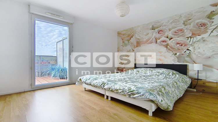 Ma-Cabane - Vente Appartement Asnières-sur-Seine, 98 m²