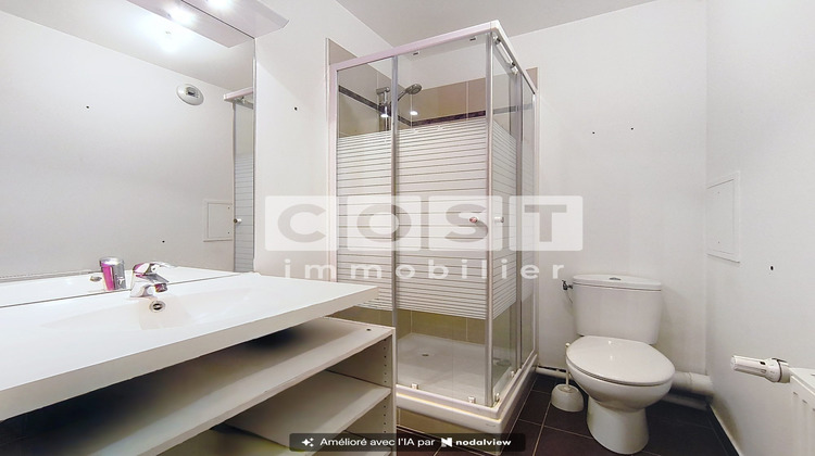Ma-Cabane - Vente Appartement Asnières-sur-Seine, 98 m²