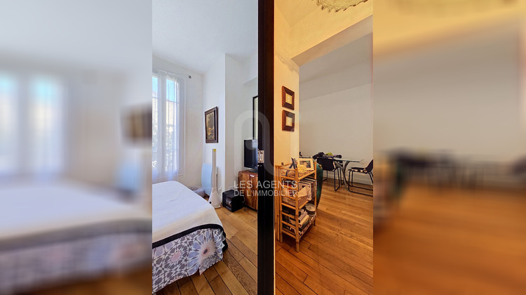 Ma-Cabane - Vente Appartement ASNIERES-SUR-SEINE, 70 m²