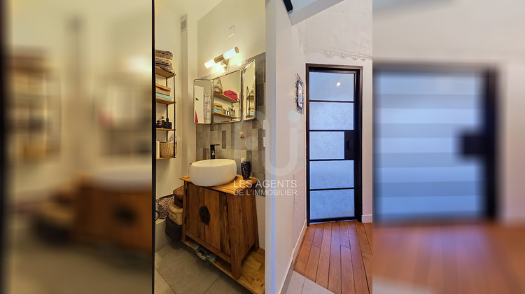 Ma-Cabane - Vente Appartement ASNIERES-SUR-SEINE, 70 m²