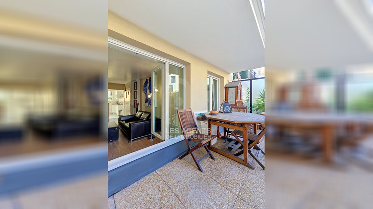 Ma-Cabane - Vente Appartement ASNIERES-SUR-SEINE, 62 m²