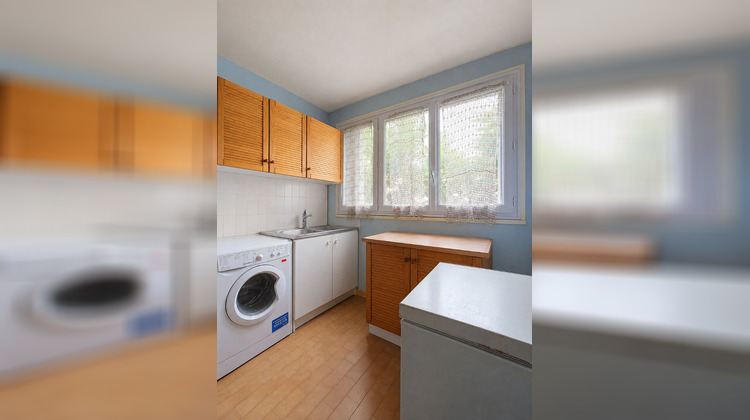 Ma-Cabane - Vente Appartement ASNIERES-SUR-SEINE, 45 m²