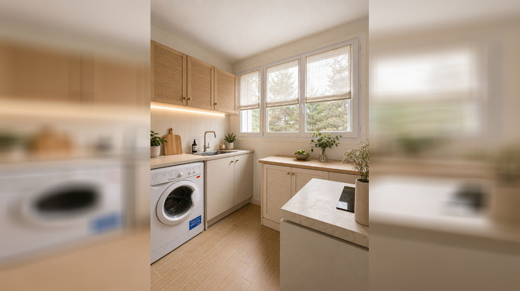Ma-Cabane - Vente Appartement ASNIERES-SUR-SEINE, 45 m²