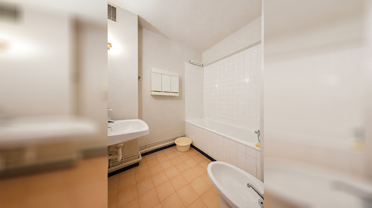 Ma-Cabane - Vente Appartement ASNIERES-SUR-SEINE, 45 m²