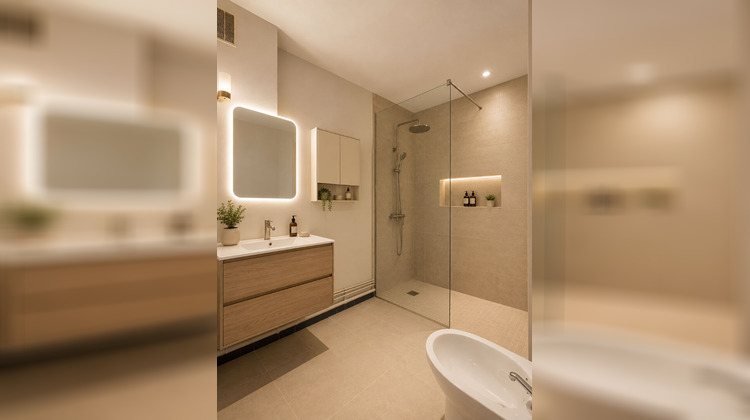 Ma-Cabane - Vente Appartement ASNIERES-SUR-SEINE, 45 m²