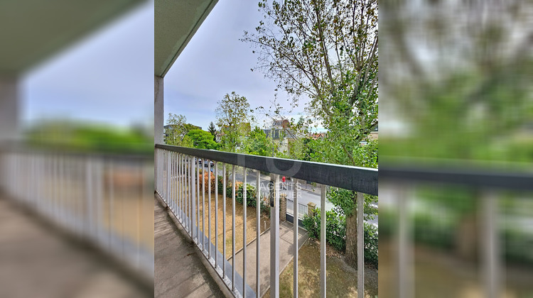 Ma-Cabane - Vente Appartement ASNIERES-SUR-SEINE, 45 m²