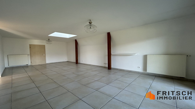 Ma-Cabane - Vente Appartement Aspach, 77 m²