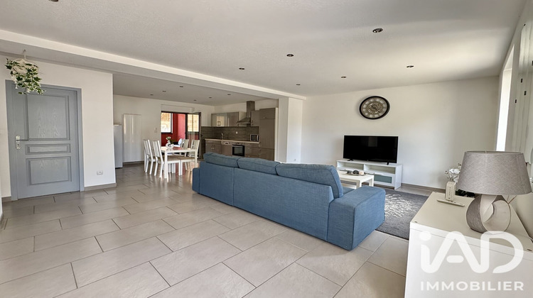 Ma-Cabane - Vente Appartement Aspach-le-Bas, 70 m²