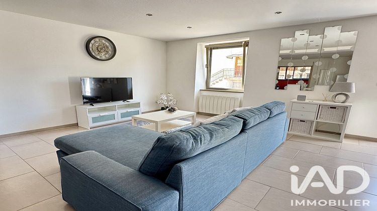 Ma-Cabane - Vente Appartement Aspach-le-Bas, 70 m²