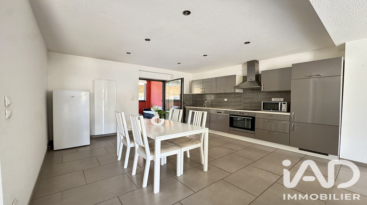 Ma-Cabane - Vente Appartement Aspach-le-Bas, 70 m²