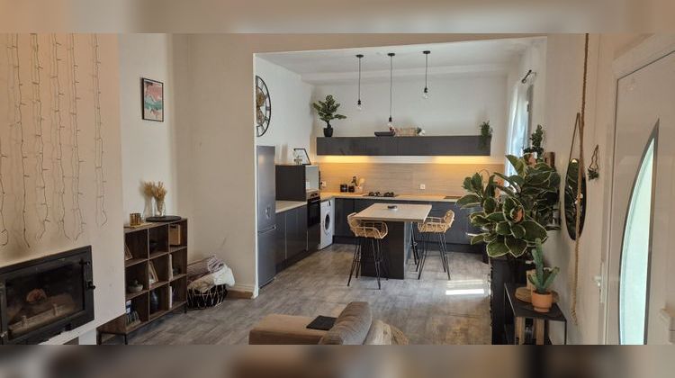 Ma-Cabane - Vente Appartement Aspères, 82 m²