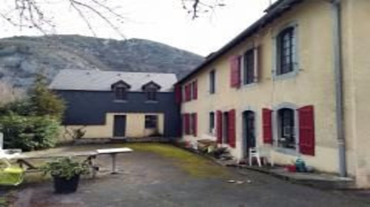 Ma-Cabane - Vente Appartement Aspin-en-Lavedan, 17 m²