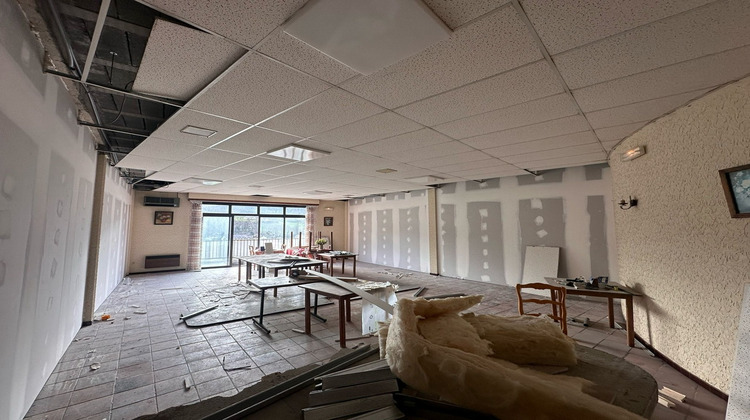 Ma-Cabane - Vente Appartement Aspin-en-Lavedan, 98 m²