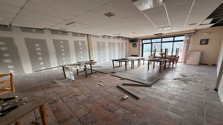 Ma-Cabane - Vente Appartement Aspin-en-Lavedan, 98 m²