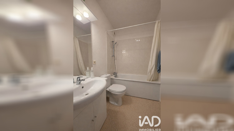 Ma-Cabane - Vente Appartement Aspin-en-Lavedan, 26 m²