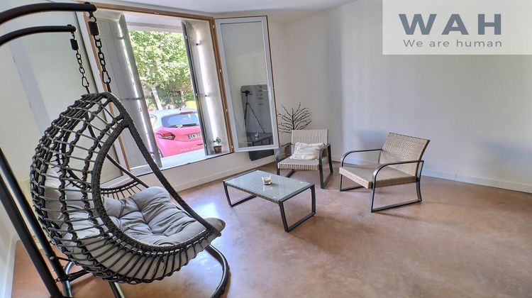 Ma-Cabane - Vente Appartement Aspiran, 48 m²