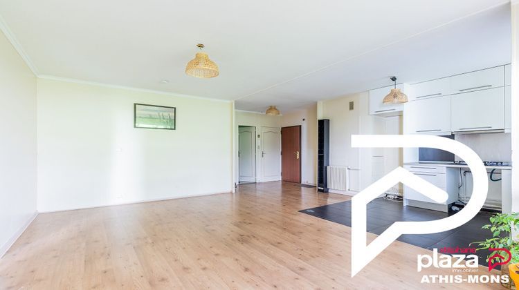 Ma-Cabane - Vente Appartement ATHIS-MONS, 65 m²