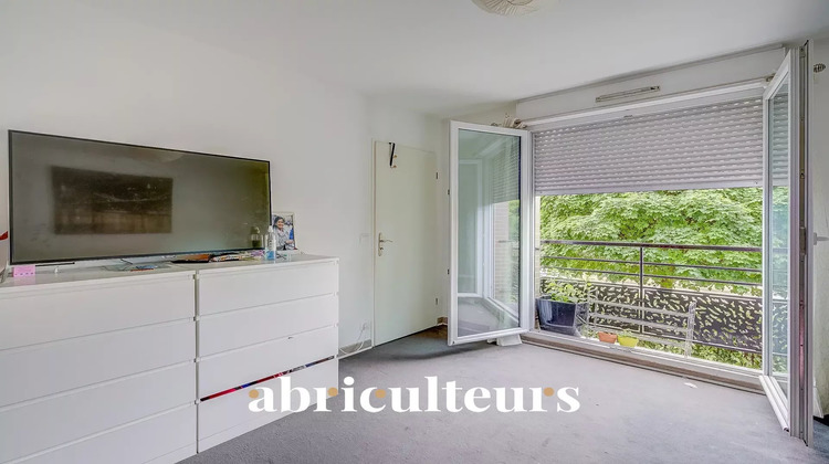 Ma-Cabane - Vente Appartement Athis-Mons, 43 m²