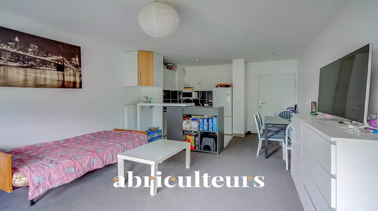 Ma-Cabane - Vente Appartement Athis-Mons, 43 m²