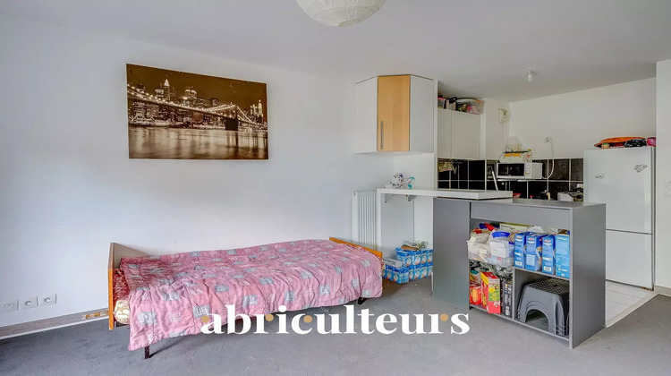 Ma-Cabane - Vente Appartement Athis-Mons, 43 m²